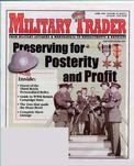 Military Trader Magazine Subscription