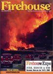 Firehouse Magazine Subscription