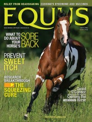 Equus Magazine Subscription