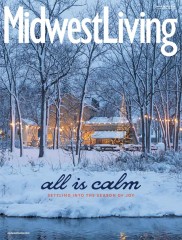 Magazine Image