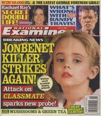 National Examiner Magazine