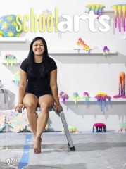 School Arts Magazine