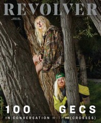 Revolver Magazine